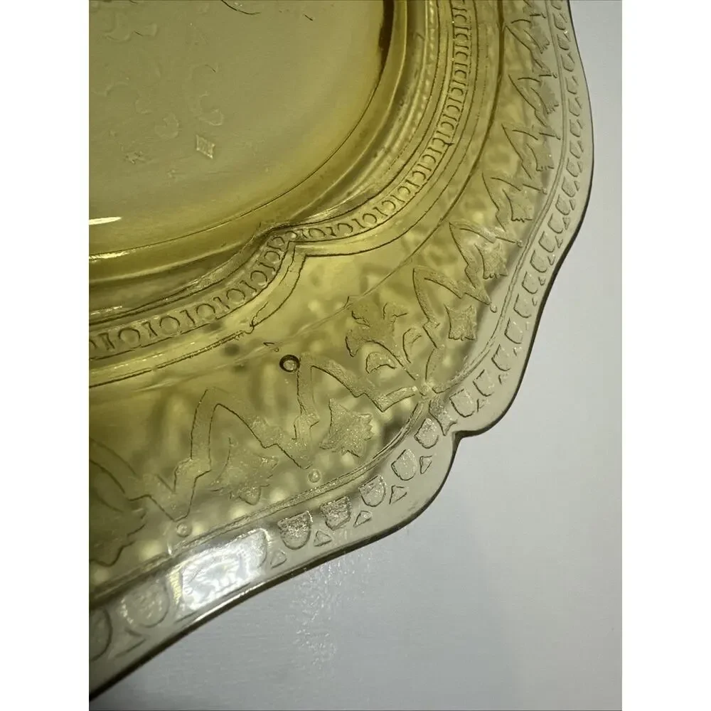 FEDERAL GLASS 